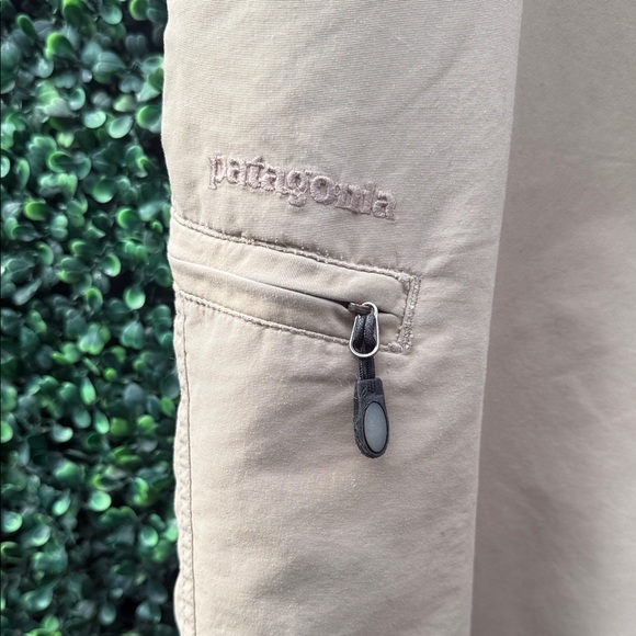 Patagonia Tan Men's Pants - Picture 2 of 6